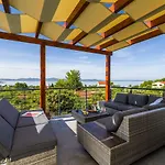 Villa Rampada Zadar