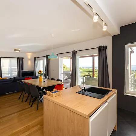 Rampada * Задар