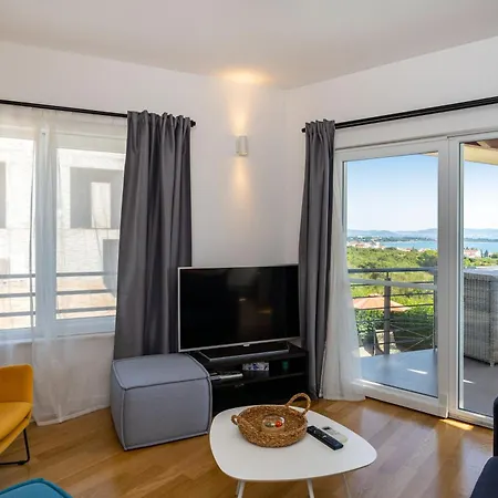 Вилла Rampada *