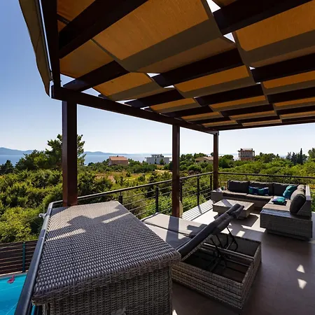 Rampada Villa