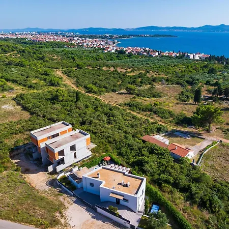 Вилла Rampada *