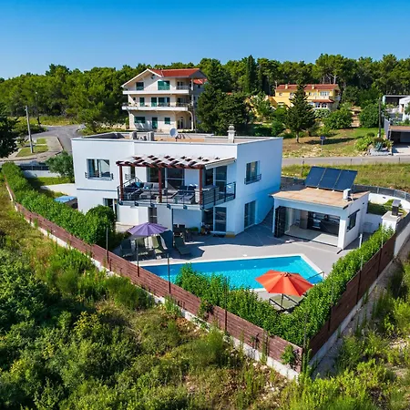 Вилла Rampada Задар