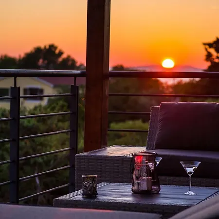 Вилла Rampada *