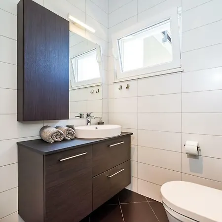 Вилла Rampada Задар