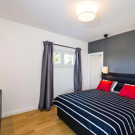 Rampada * Задар