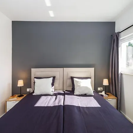 Rampada Вилла Задар