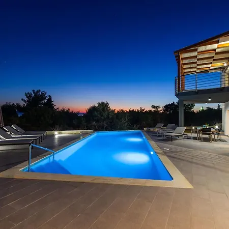 Вилла Rampada *