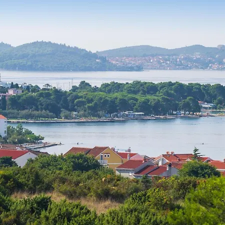 Rampada Вилла *