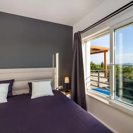 Rampada * Задар