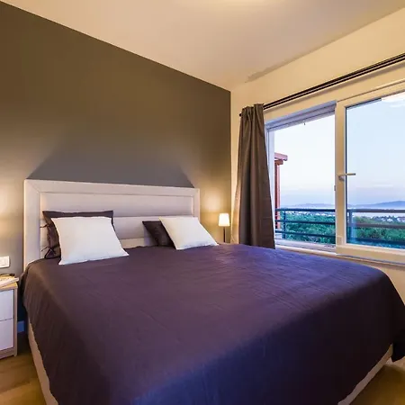 Rampada Вилла *