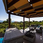 Rampada Villa