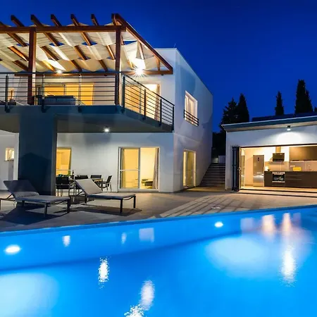 Villa Rampada *