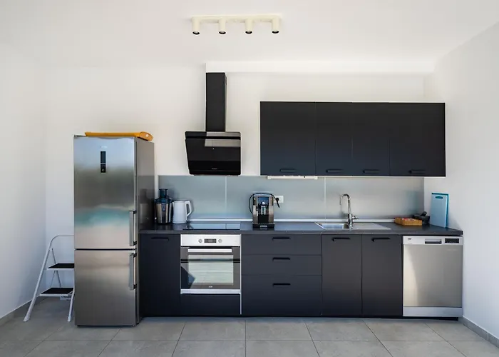 Rampada 别墅 扎达尔