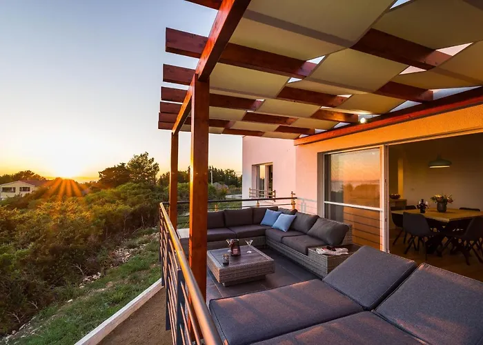 Rampada 别墅 扎达尔